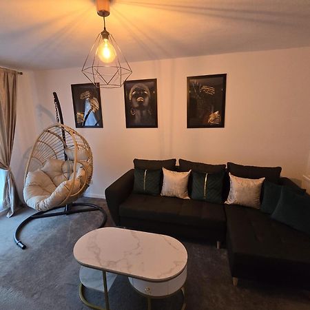 Cosy Home City Centre With Free Parking نوتينغهام المظهر الخارجي الصورة