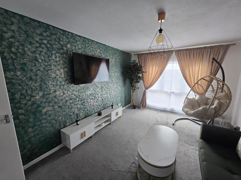 Cosy Home City Centre With Free Parking نوتينغهام المظهر الخارجي الصورة