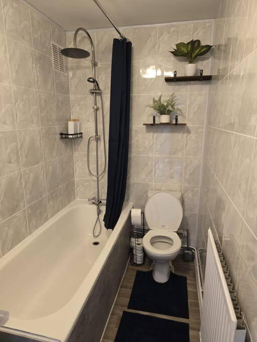 Cosy Home City Centre With Free Parking نوتينغهام المظهر الخارجي الصورة