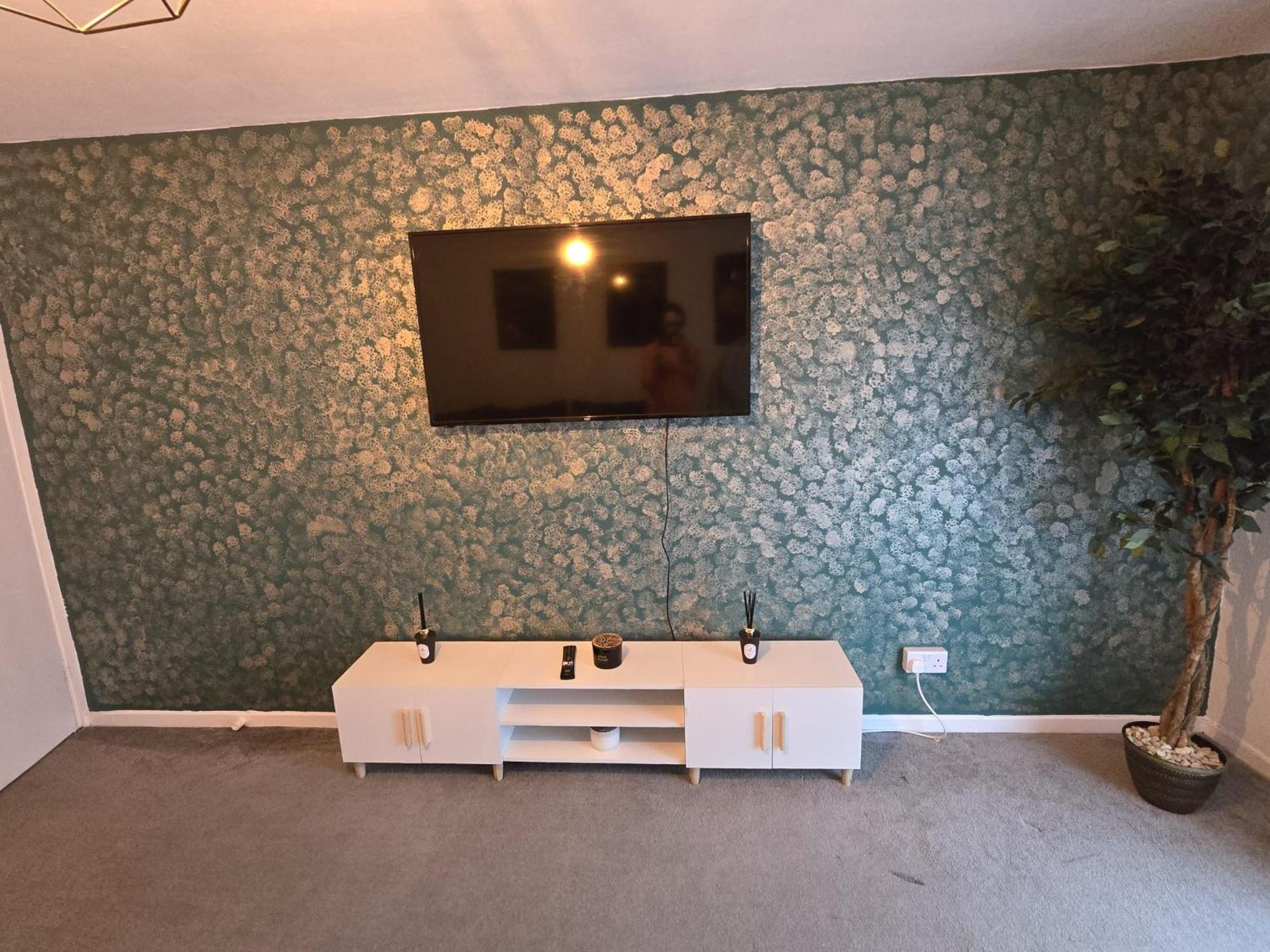 Cosy Home City Centre With Free Parking نوتينغهام المظهر الخارجي الصورة